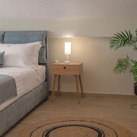 Nk Luxury Apartments Preveza Exterior photo