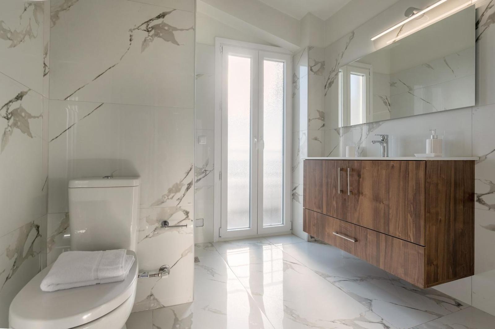 Nk Luxury Apartments Preveza Room photo