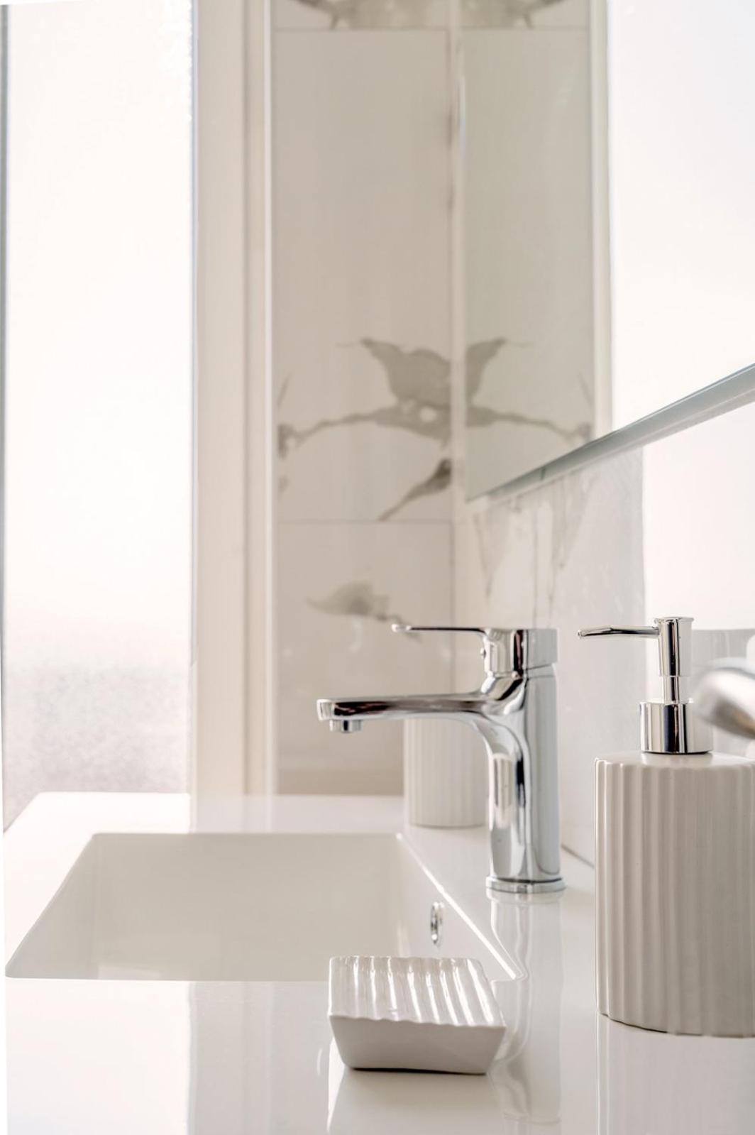 Nk Luxury Apartments Preveza Room photo