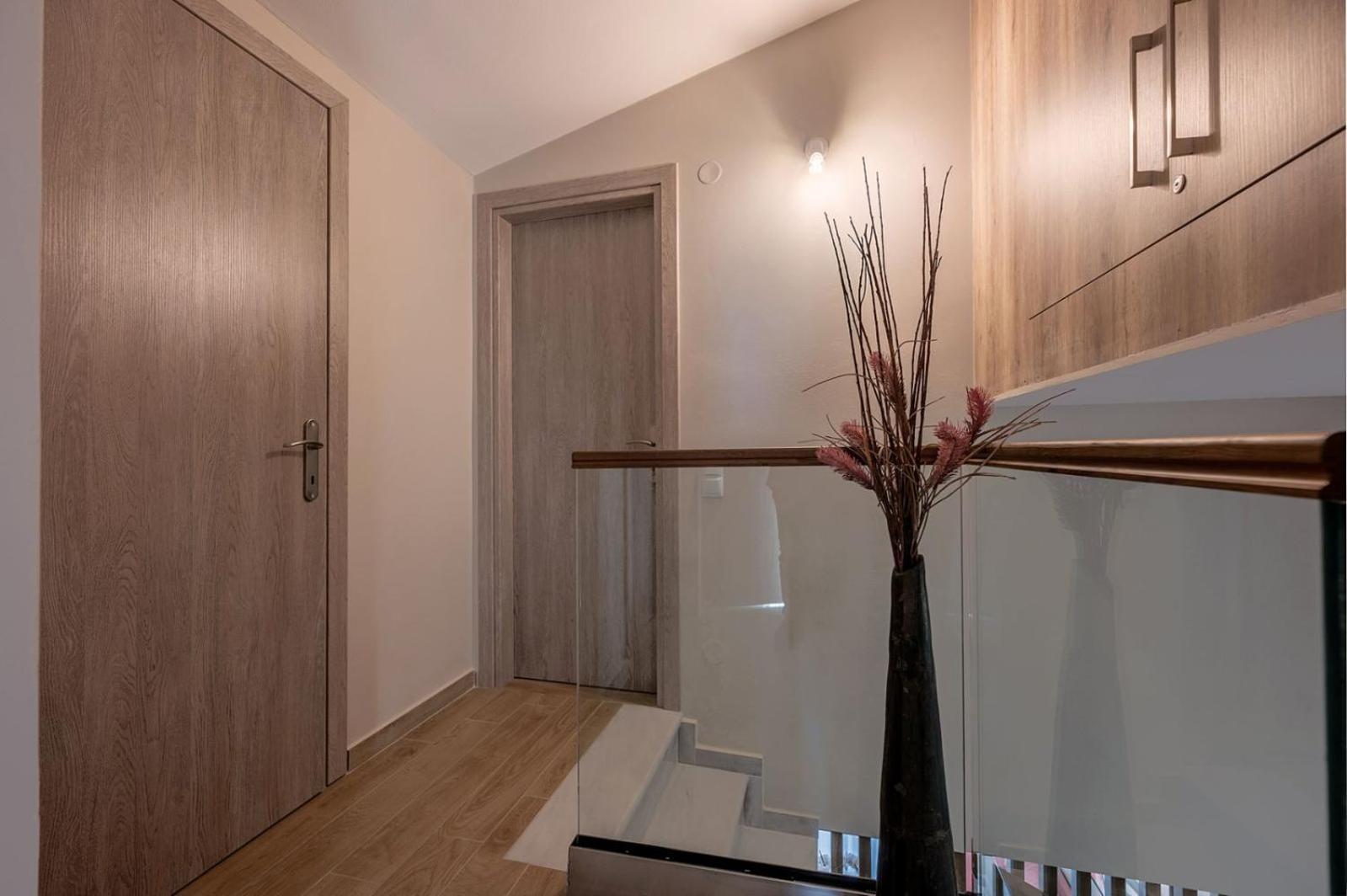 Nk Luxury Apartments Preveza Room photo