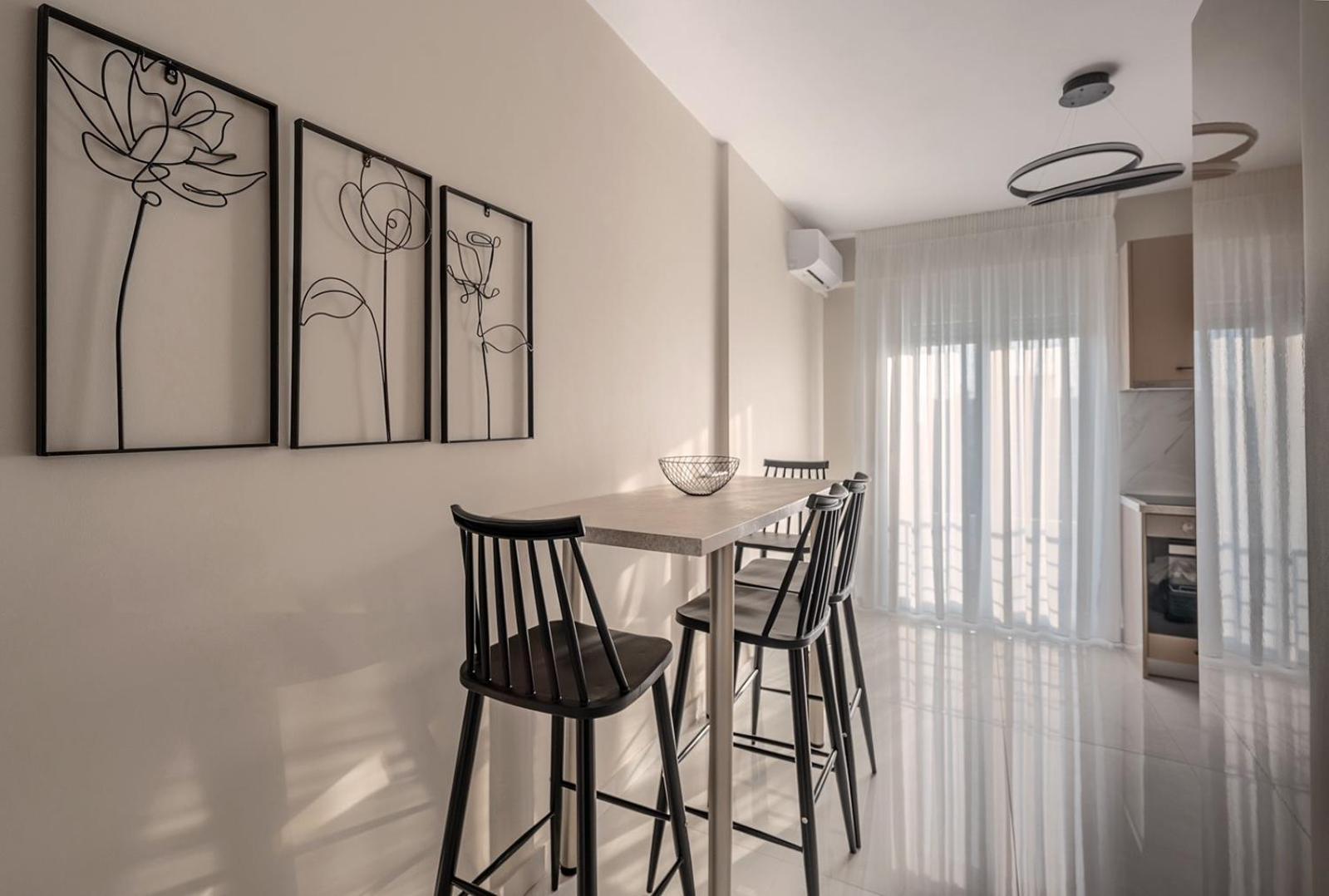 Nk Luxury Apartments Preveza Room photo